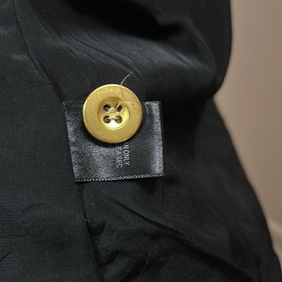 WAYF where are you from Cape size XS- like new - Picture 14 of 16